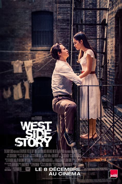 latest West Side Story